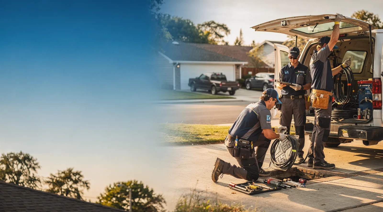 Water Softener Installation in National City, CA near me